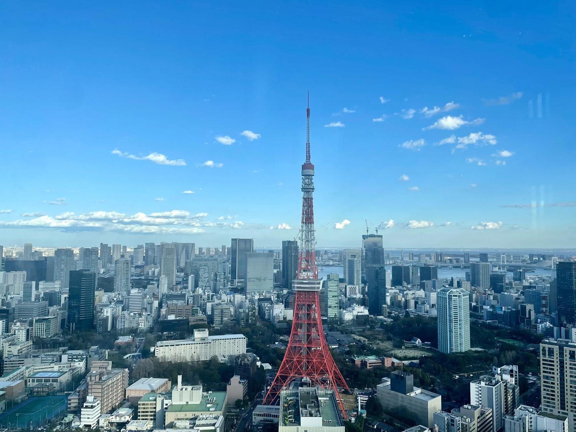 Hotel Amanek Ginza East Prefektura Tokio Exteriér fotografie